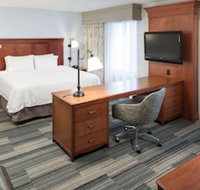 Hampton Inn  Suites Cedar Rapids - North - Accommodation Philadelphia
