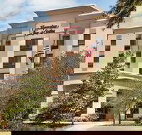 Hampton Inn  Suites Largo - Accommodation Philadelphia