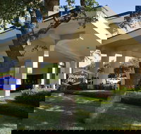 Hampton Inn Dallas- Addison - Accommodation Philadelphia