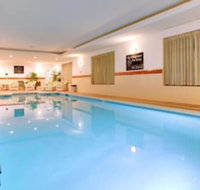 Hampton Inn by Hilton Emporia - Accommodation Philadelphia