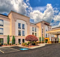 Hampton Inn Greensburg - Accommodation Philadelphia