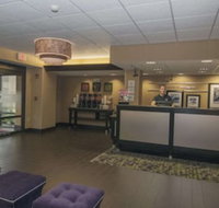 Hampton Inn Flemington - Accommodation Philadelphia