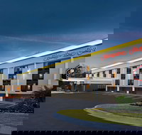 Hampton Inn Gainesville - Accommodation Philadelphia