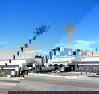 Hampton Inn Lake Havasu City - Accommodation Philadelphia