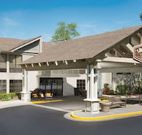 Hampton Inn Hilton Head - Accommodation Philadelphia