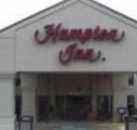 Hampton Inn Ashland - Accommodation Philadelphia