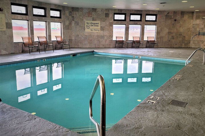 Hampton Inn Hays-North Of I-70, KS - thumb 1