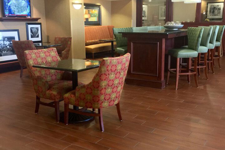 Hampton Inn Hays-North Of I-70, KS - thumb 2