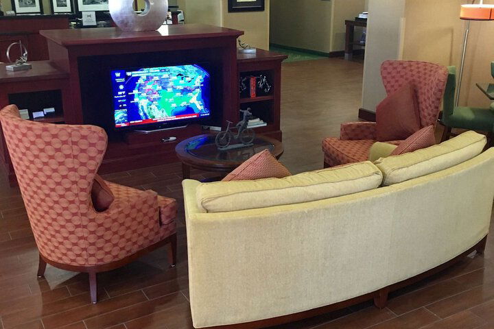 Hampton Inn Hays-North Of I-70, KS - thumb 6