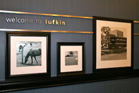 Hampton Inn  Suites Lufkin TX