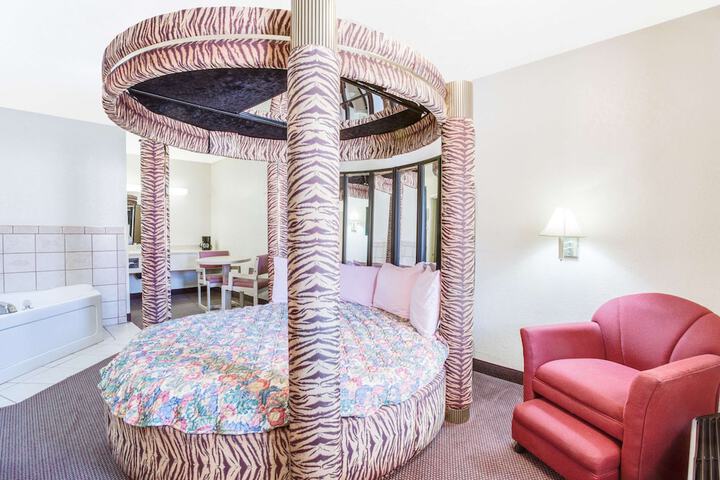 Travelodge By Wyndham Parkersburg - thumb 6