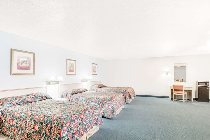 Travelodge By Wyndham Parkersburg - thumb 4