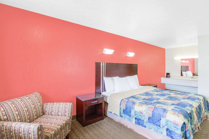 Travelodge By Wyndham Parkersburg - thumb 7