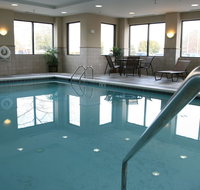 Hampton Inn  Suites Norfolk-Airport - Accommodation Philadelphia