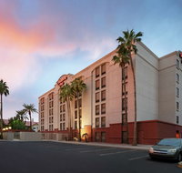 Hampton Inn Phoenix/Chandler - Accommodation Philadelphia