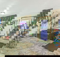 Travelodge by Wyndham Seattle North of Downtown - Accommodation Philadelphia