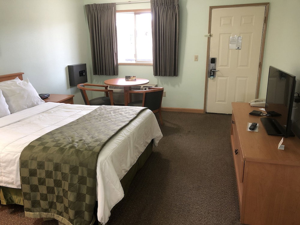 Travelodge By Wyndham Seattle North Of Downtown - thumb 6