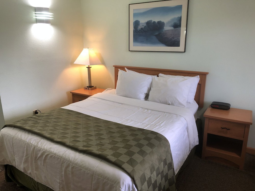 Travelodge By Wyndham Seattle North Of Downtown - thumb 5