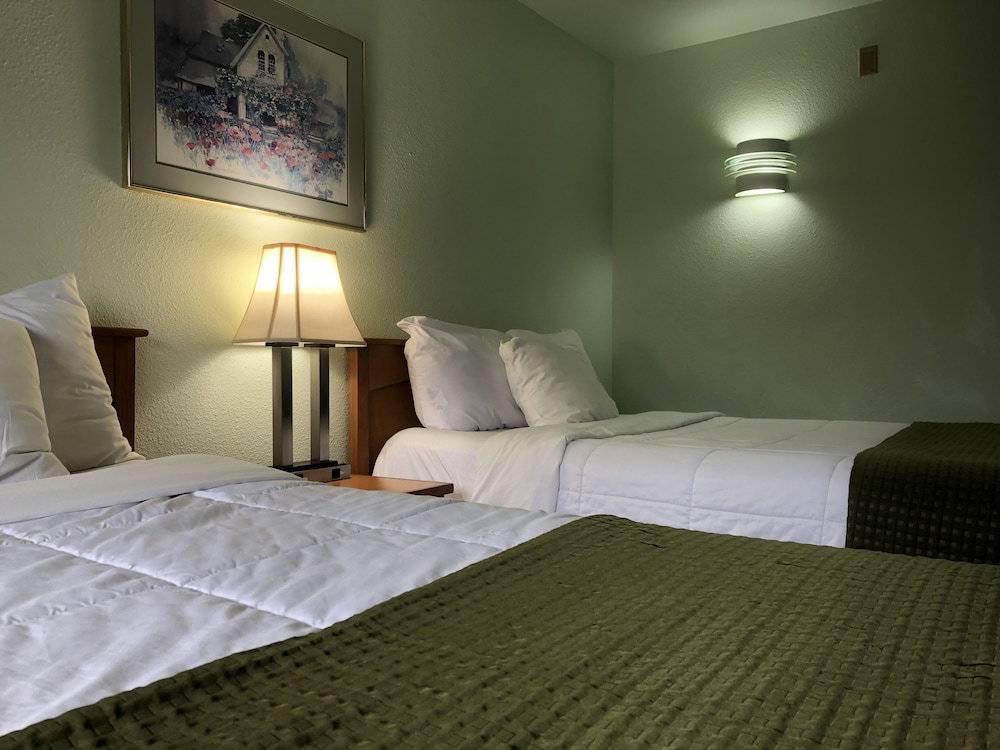 Travelodge By Wyndham Seattle North Of Downtown - thumb 4