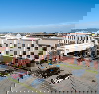 Hampton Inn  Suites Port Arthur - Accommodation Philadelphia