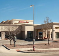 Hampton Inn Canon City - Accommodation Philadelphia