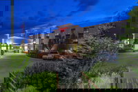 Hampton Inn Lehi-Thanksgiving Point