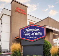 Hampton Inn  Suites Seattle-Downtown - Accommodation Philadelphia