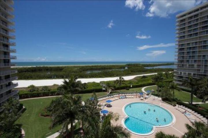 SST3 703 South Seas Tower Condo - thumb 1