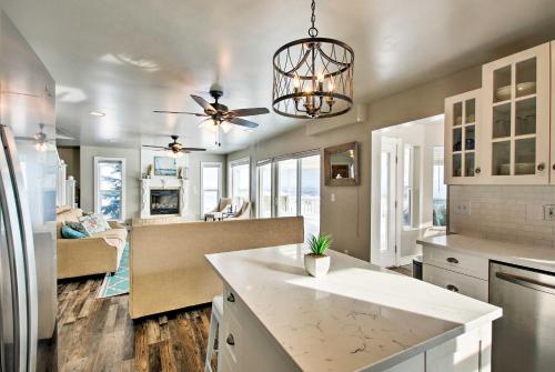 Luxe Bear Lake Home: Great For Large Groups! - thumb 4