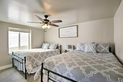 Luxe Bear Lake Home: Great For Large Groups! - thumb 5