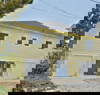 706 S.ocean Dr. S.b. by Long  Foster - Accommodation Philadelphia