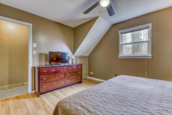 Cozy Cabin - thumb 3