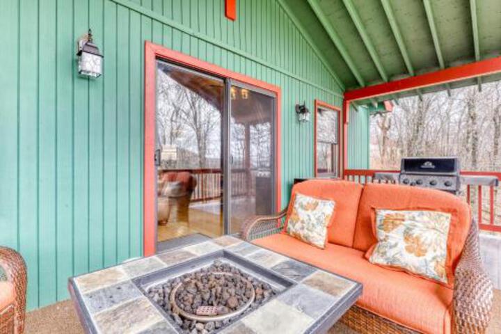 Cozy Cabin - thumb 4