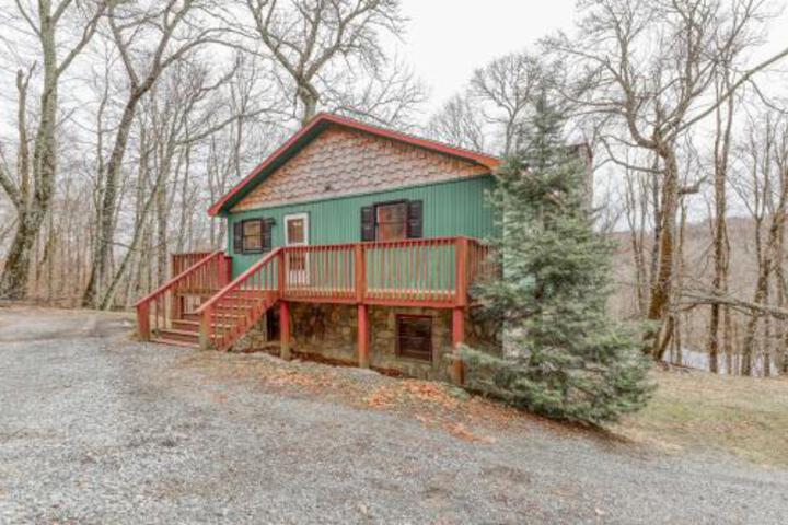 Cozy Cabin - thumb 5