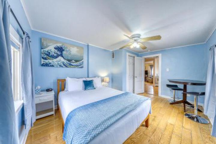 Das Delphinhaus - thumb 3