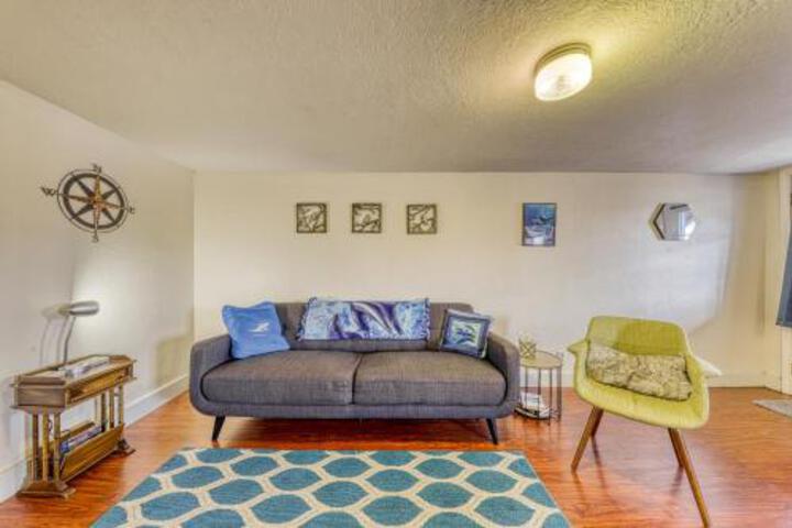 Das Delphinhaus - thumb 1