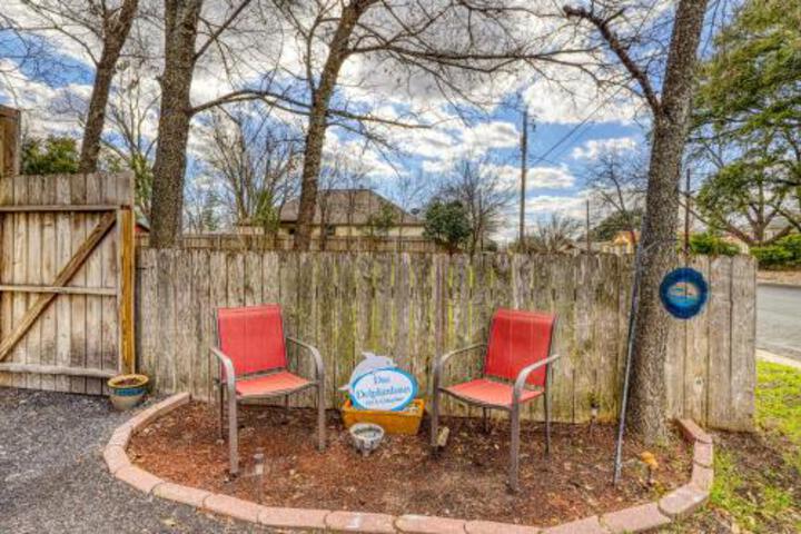 Das Delphinhaus - thumb 6