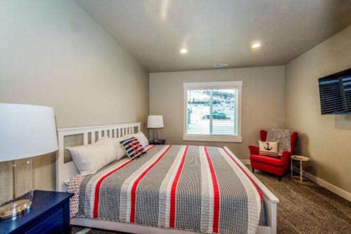 Lochwood Getaway - thumb 2