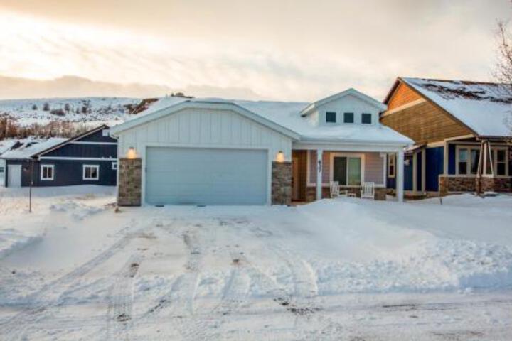 Lochwood Getaway - thumb 5