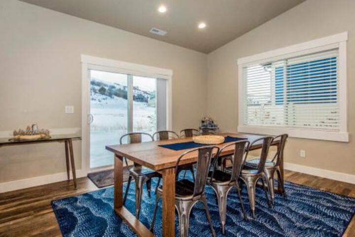 Lochwood Getaway - thumb 3