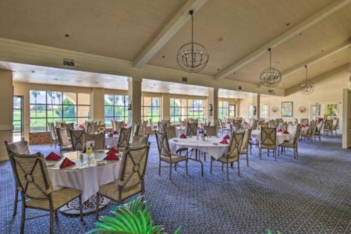 Upscale Palm Desert Escape With Community Amenities! - thumb 3