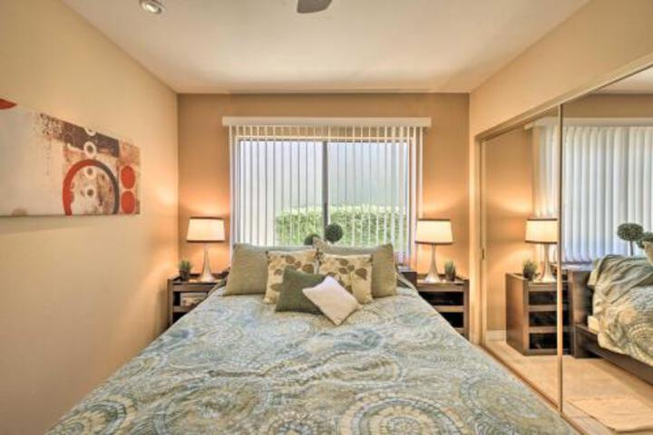 Upscale Palm Desert Escape With Community Amenities! - thumb 5