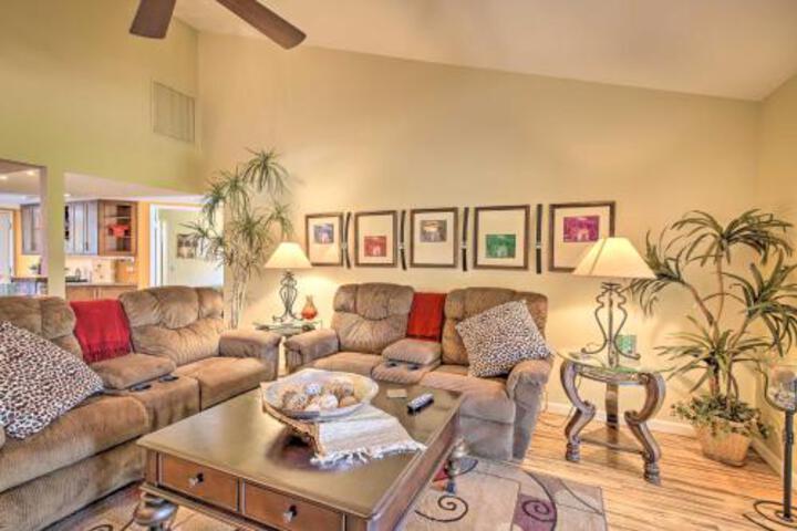 Upscale Palm Desert Escape With Community Amenities! - thumb 2