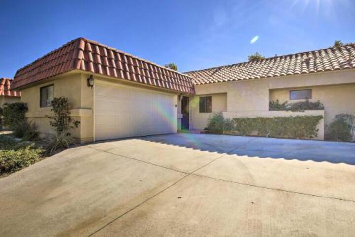 Upscale Palm Desert Escape With Community Amenities! - thumb 4