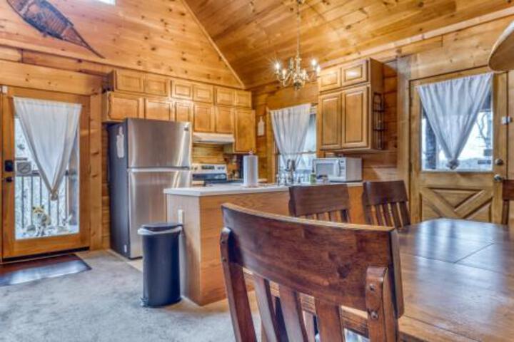 Little Lake Lookout - thumb 1