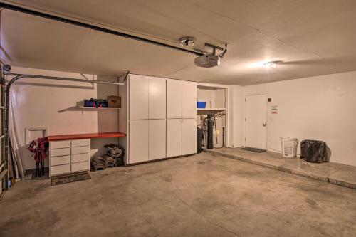 Pet Friendly Oasis W / BBQ 2 Mi To Lake Havasu - thumb 2