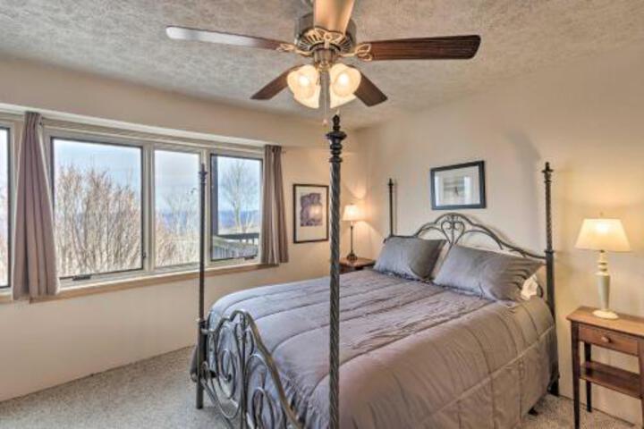 Townhome 1 Mile To Beech Mountain Ski Resort - thumb 1