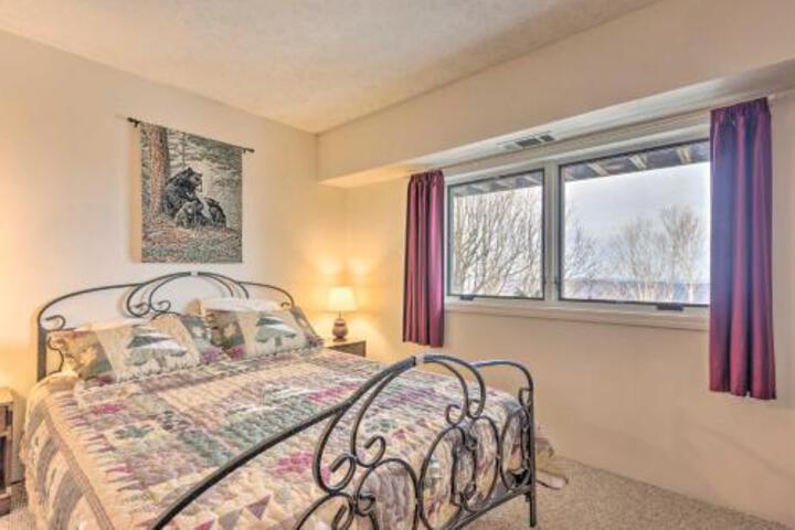 Townhome 1 Mile To Beech Mountain Ski Resort - thumb 4