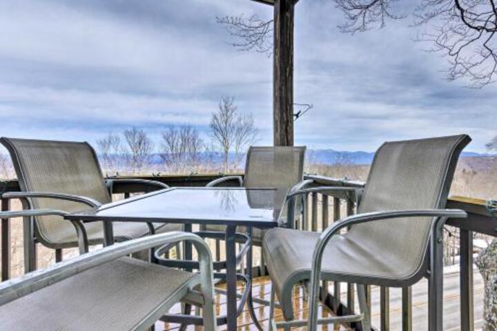 Townhome 1 Mile To Beech Mountain Ski Resort - thumb 3