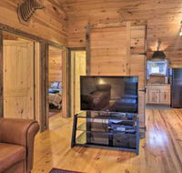 Rural Retreat Walk to Holston River Weir Dam - Accommodation Philadelphia